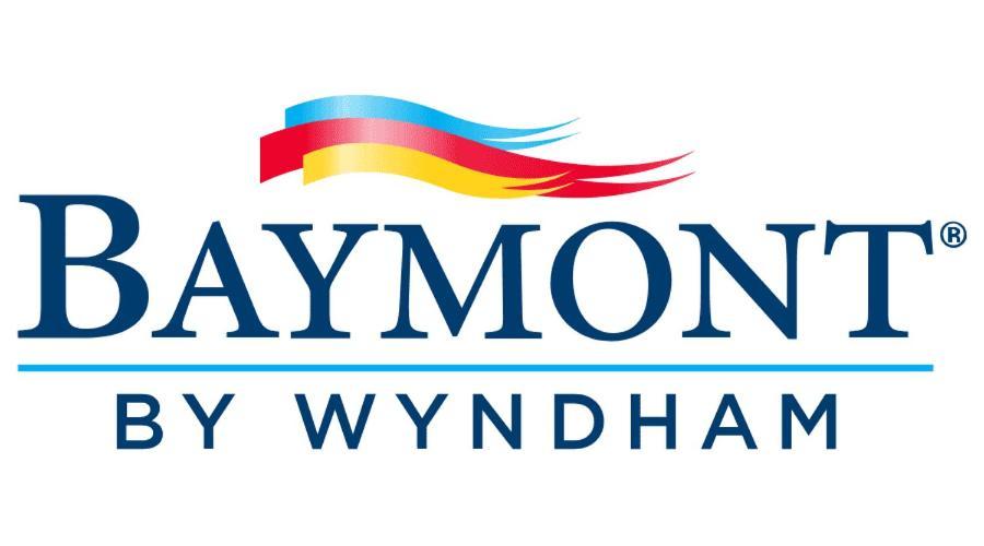 Baymont Inn & Suites By Wyndham Glen Rose Bagian luar foto